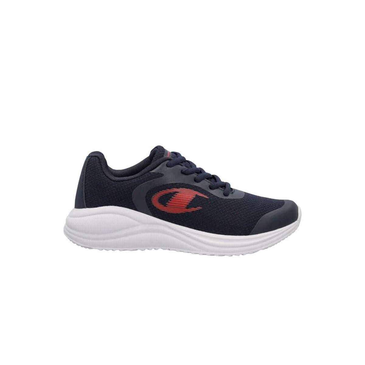 Running Shoes for Kids Inspired Dark blue