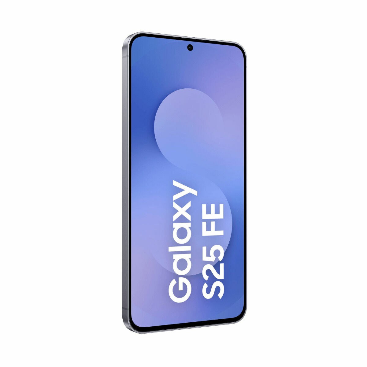 Smartphone S25FE NAVY 6,7" Exynos 2400 Deca Core 8 GB RAM 256 GB Blue