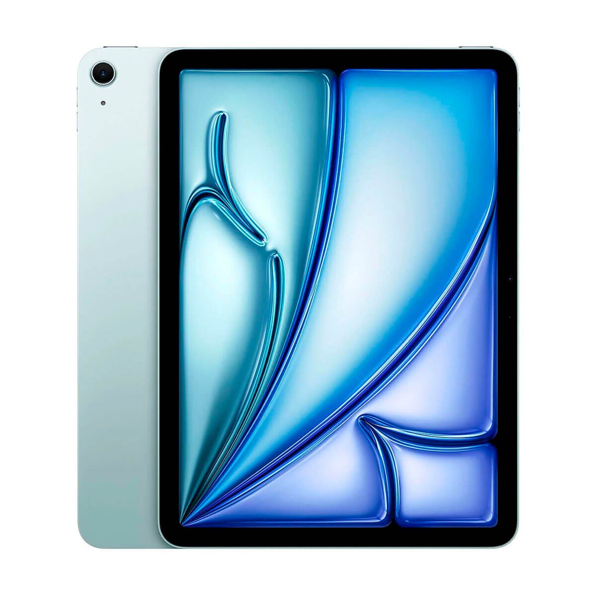 Планшет iPad Air 2024 13" Octa Core 8 GB RAM 1 TB Синий