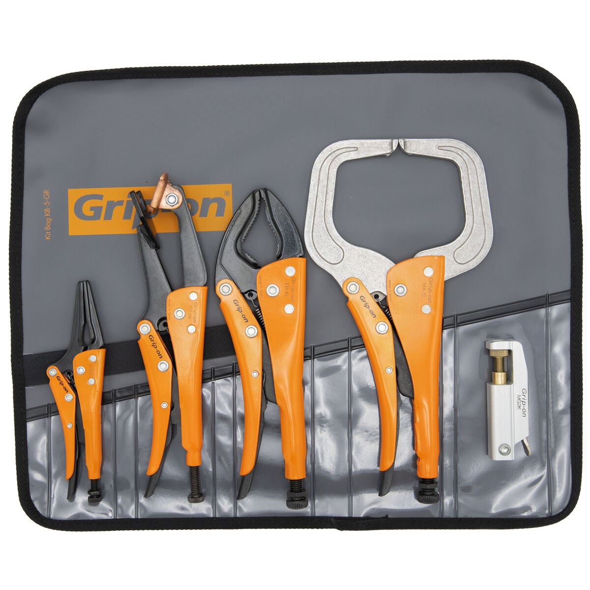 Set of nail clippers WK-SET5