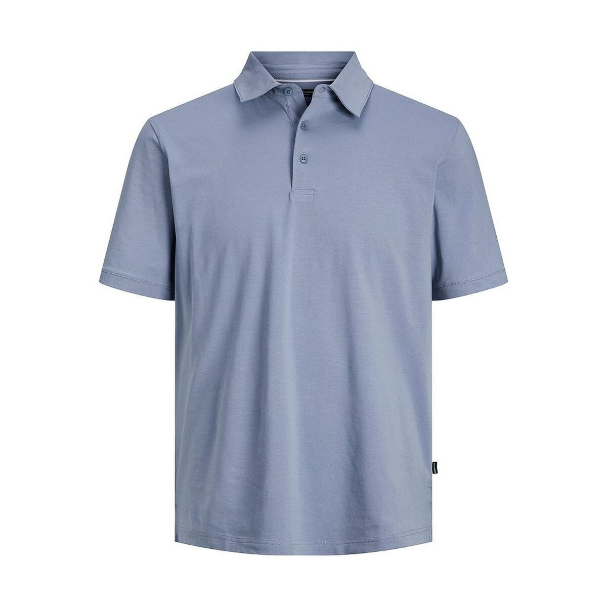Men’s Short Sleeve Polo Shirt JPRBLASPENCER SS POLO 12251349 Blue