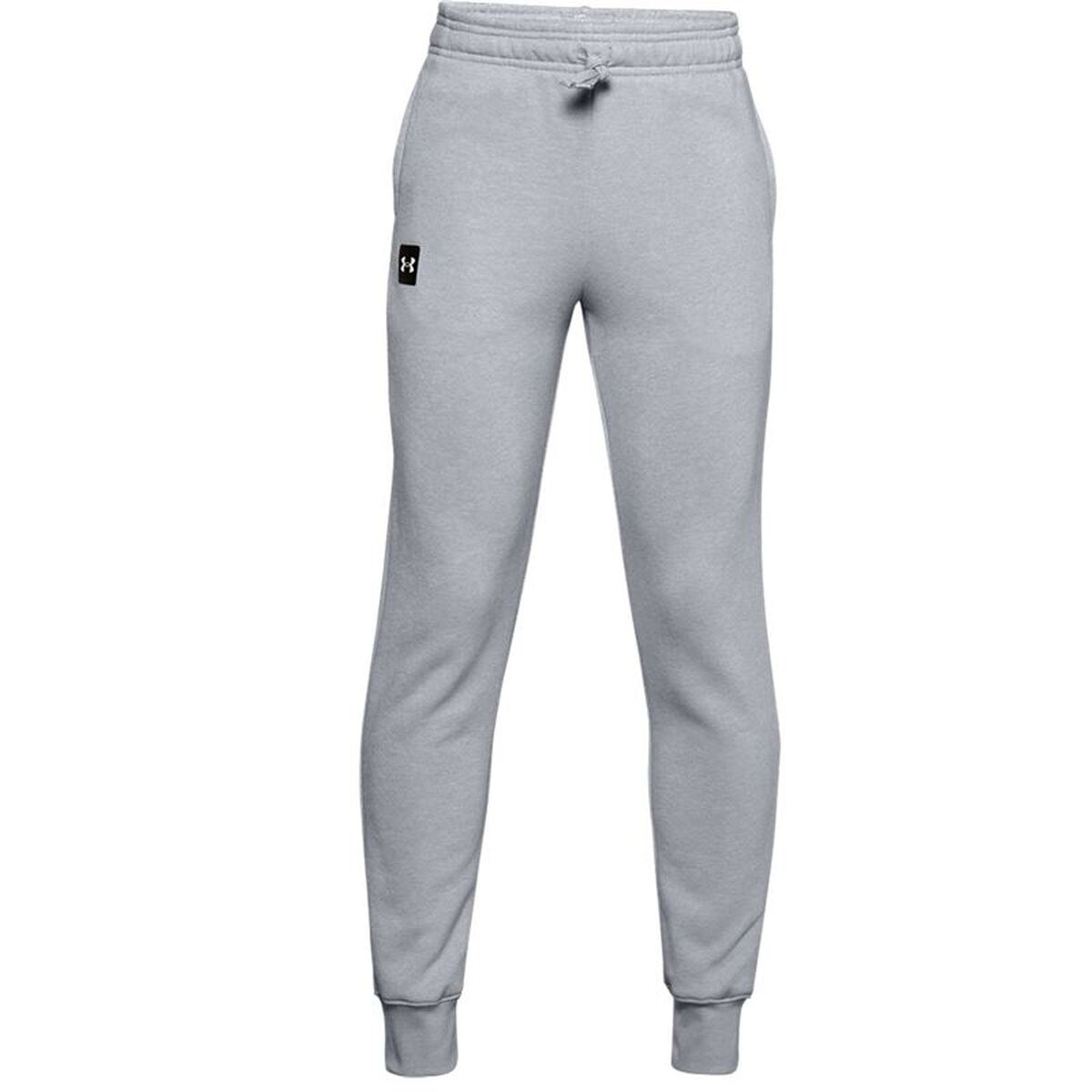 Детские спортивные штаны Rival Fleece Серый