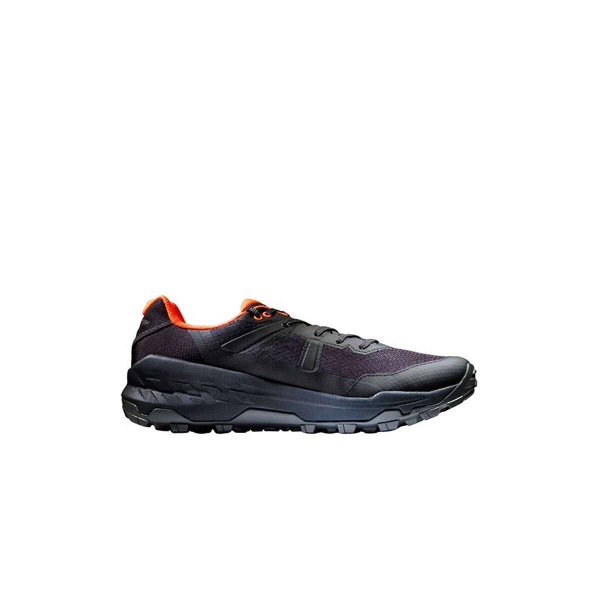 Men's trail running shoes (mountain running) Sertig II Low Gtx Black