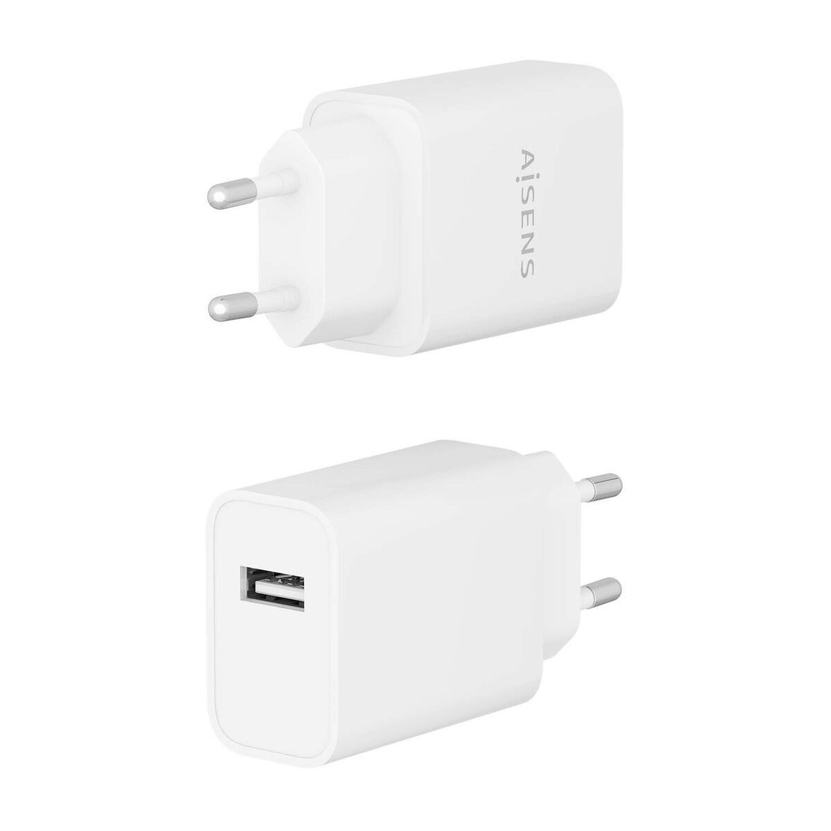 Сетевое зарядное устройство A110-0853 Белый Разноцветный 50 W