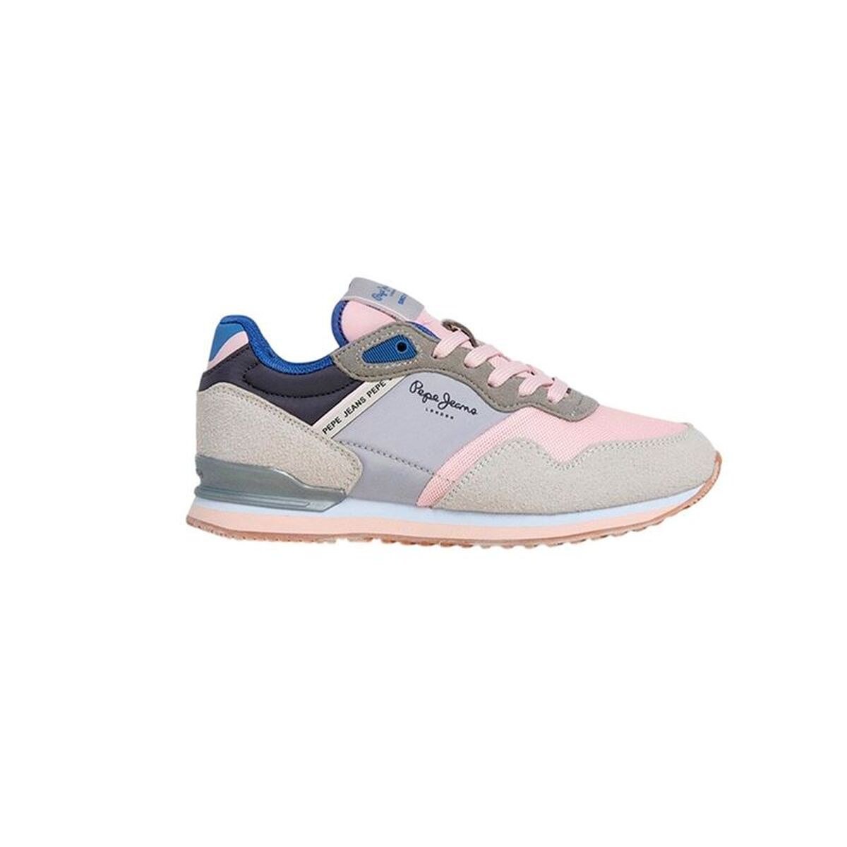 Women's casual trainers London Bet G