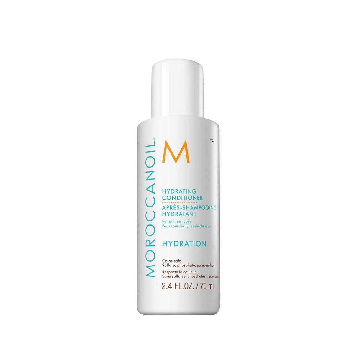 Nourishing Conditioner Hydrating Conditioner 70 ml