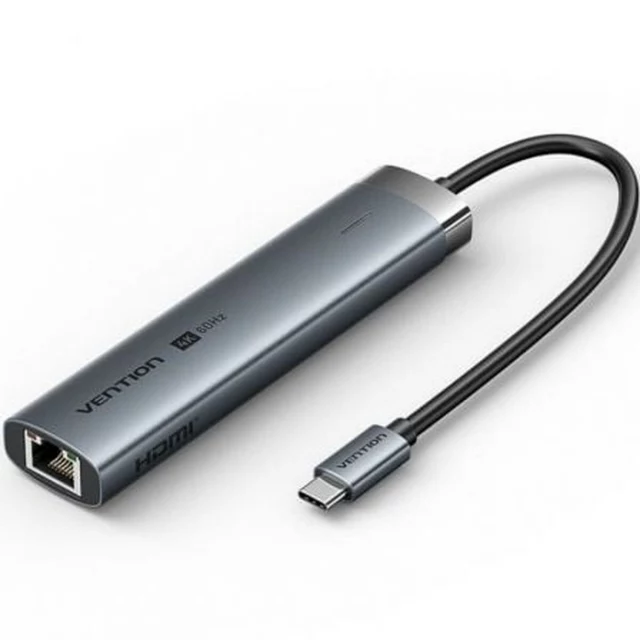 USB-C-разветвитель TGNHB