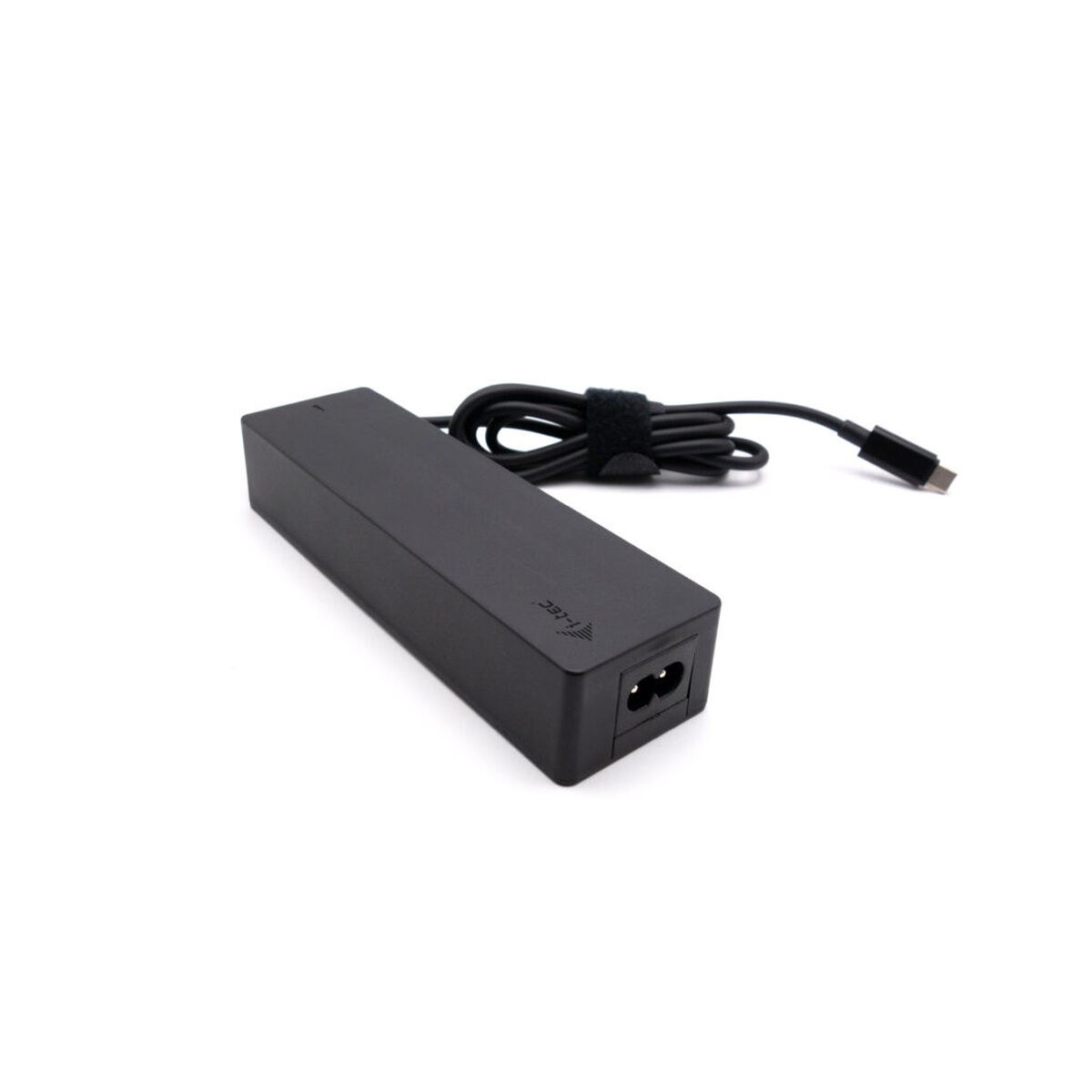 Портативное зарядное устройство CHARGER-C100W Чёрный