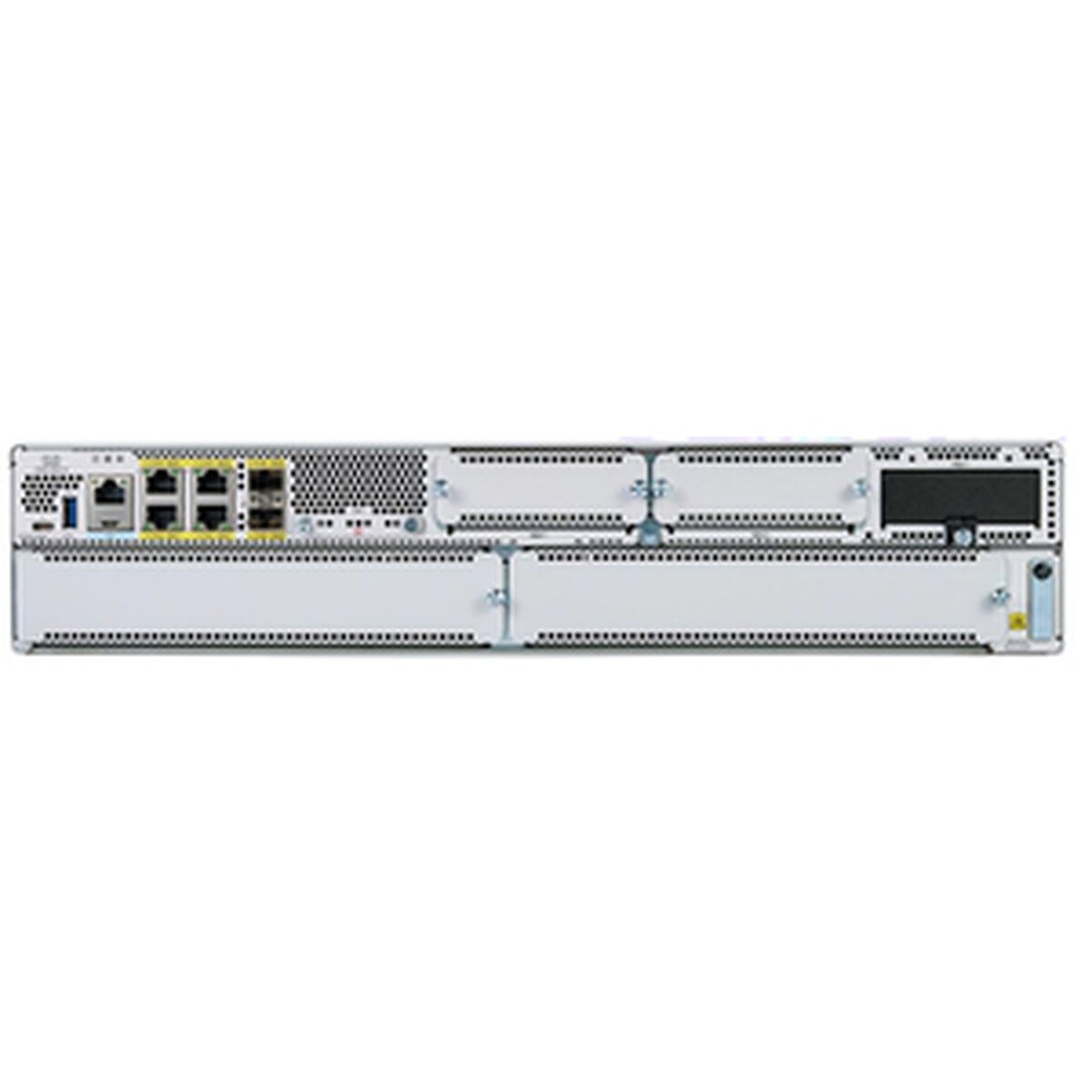 Router C8300-1N1S-4T2X