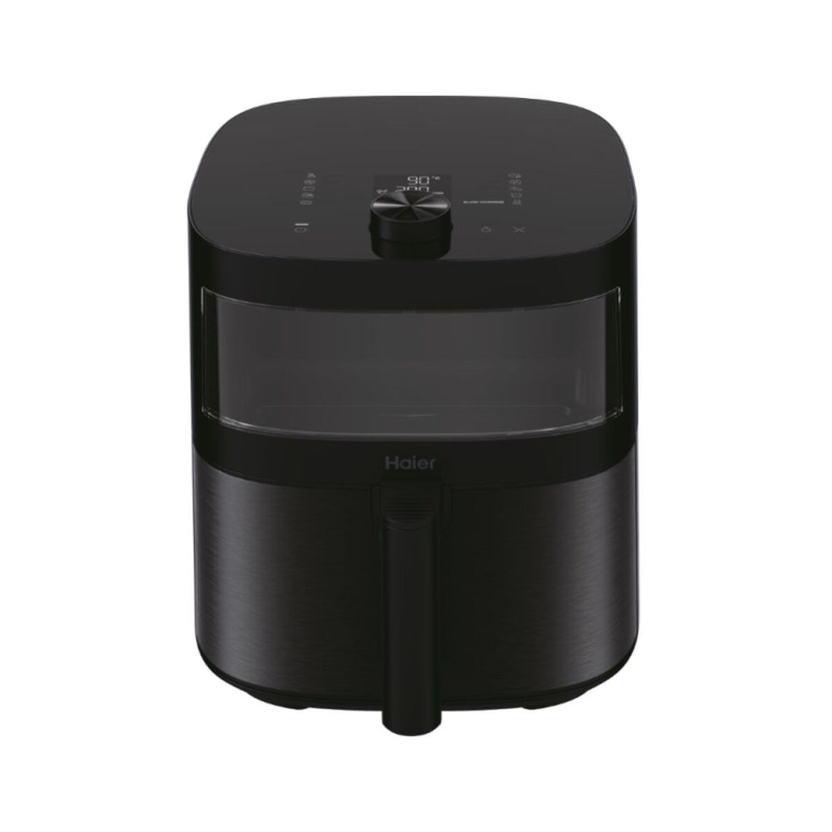 Air Fryer HAF5TWA 011 Black 2000 W 6,5 L