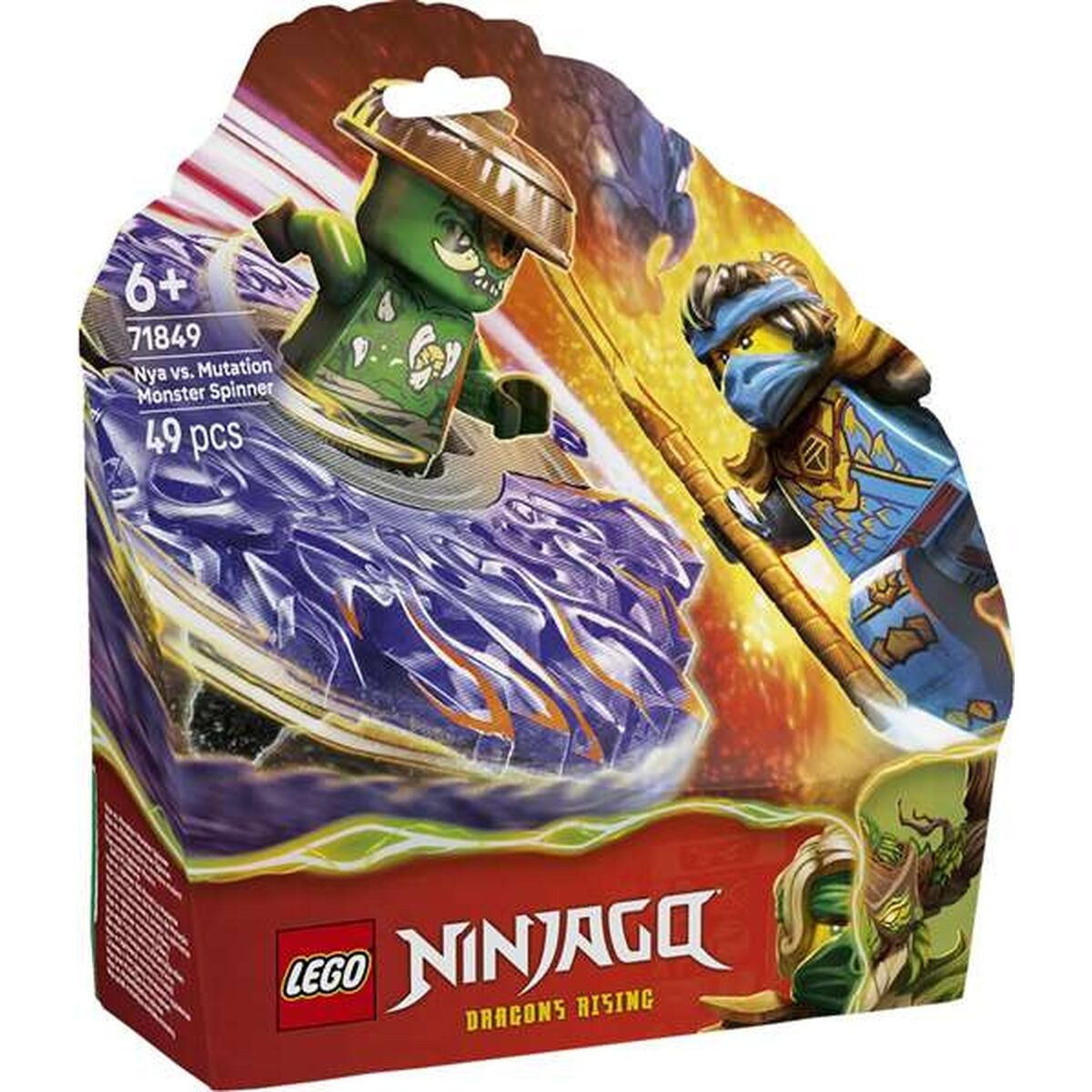 Construction set 71849