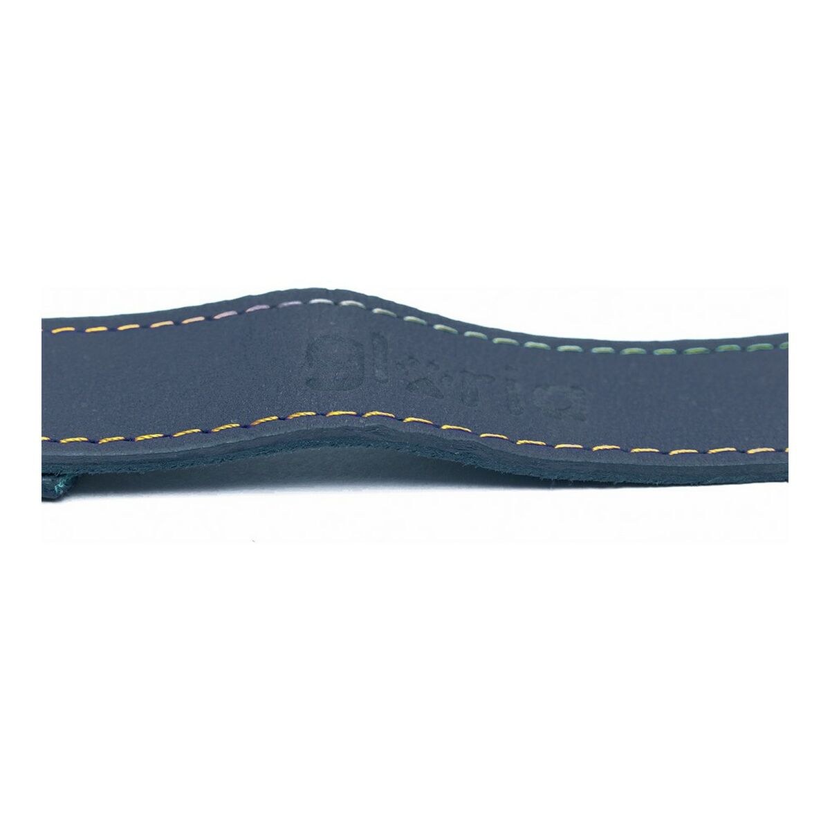 Dog Lead Oasis 1.5 x 100 cm Blue