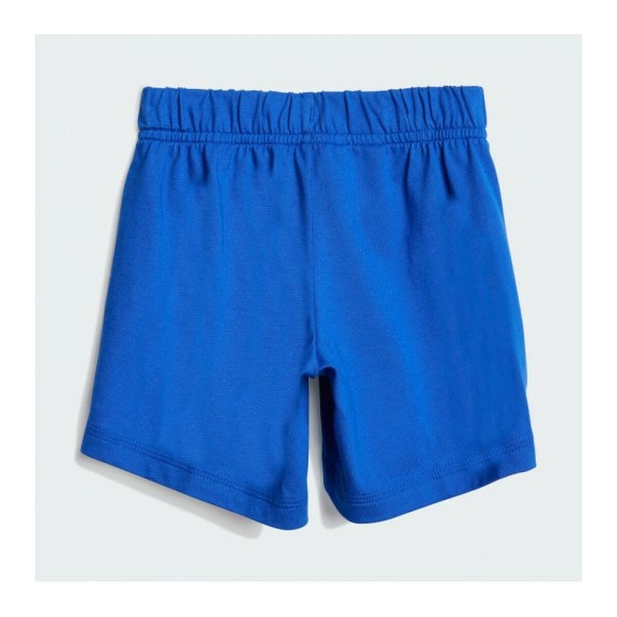 Children's Sports Outfit BL T-SET 160 JC9641 Blue