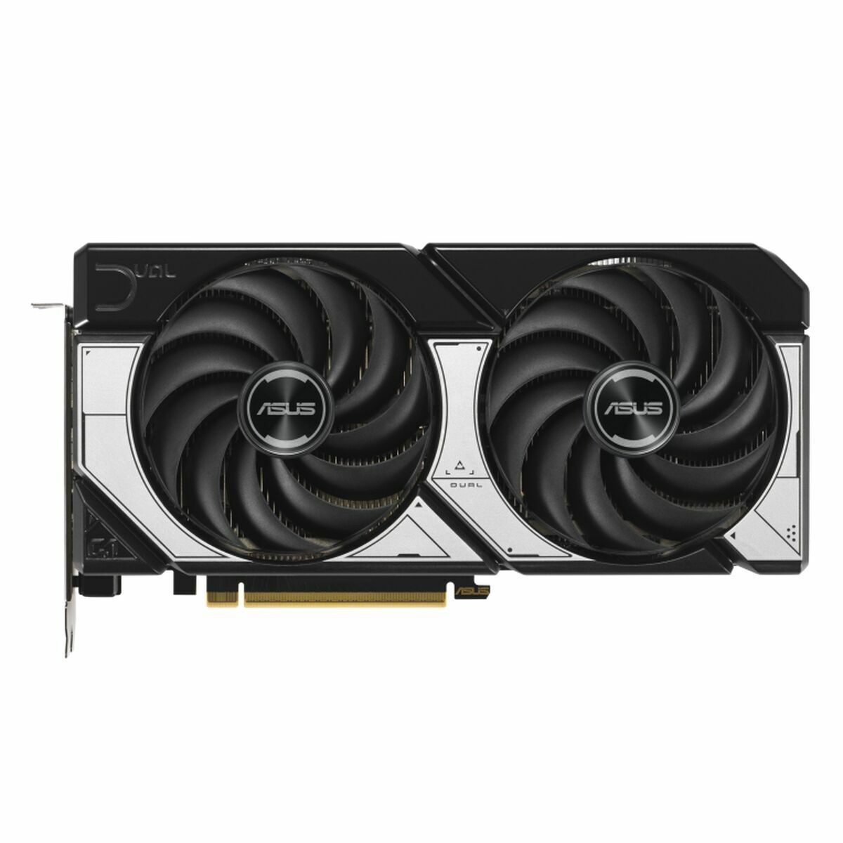 Графическая карта 90YV0M17-M0NA00 nvidia geforce rtx 5070 12 GB GDDR6 GDDR7