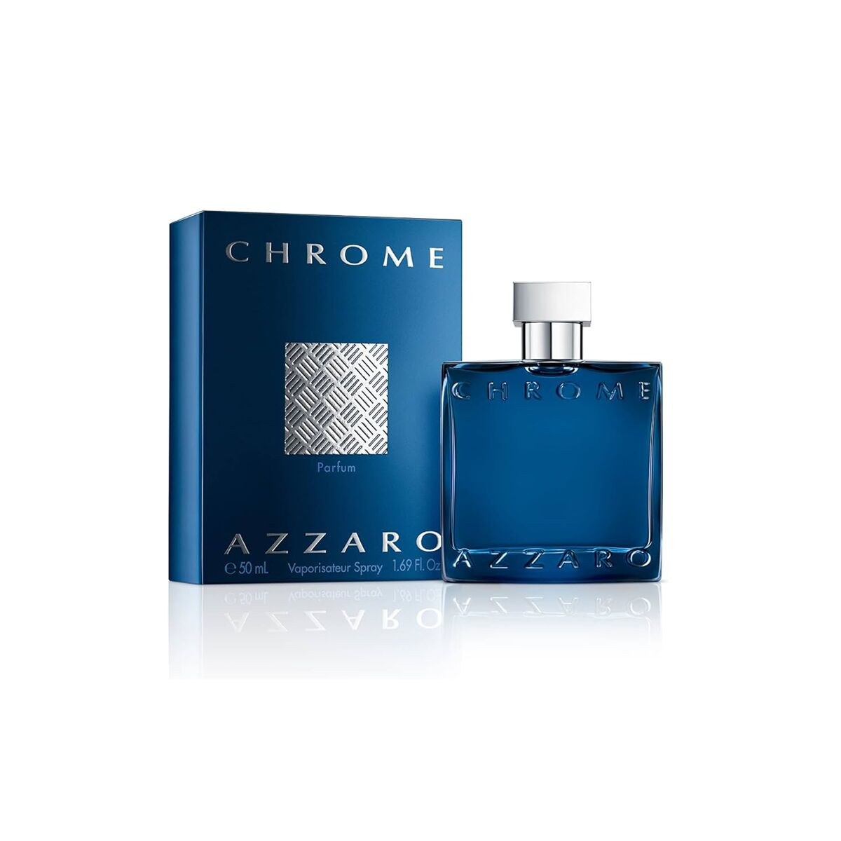 Men's Perfume Chrome EDP 50 ml