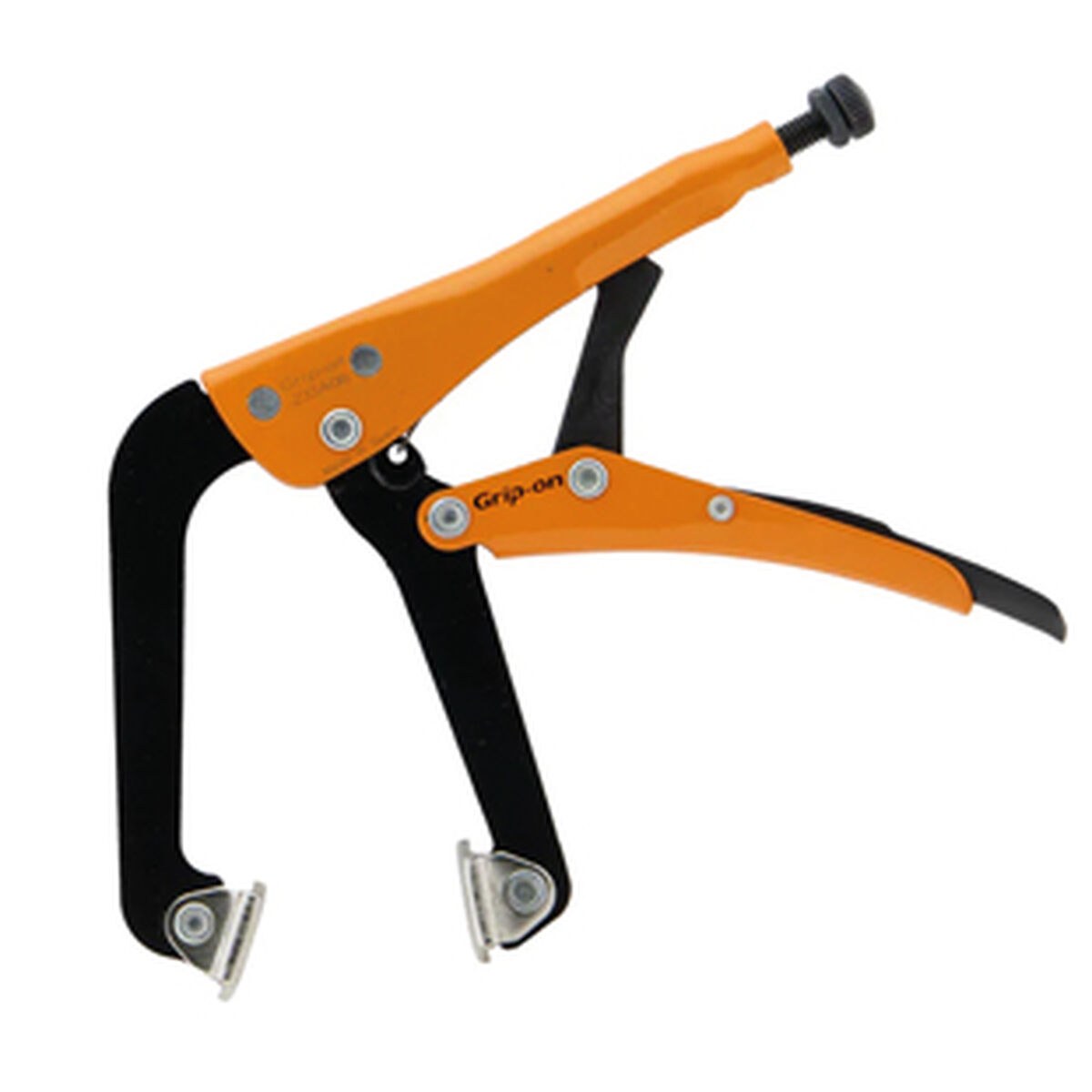 Press Clamp 80 mm