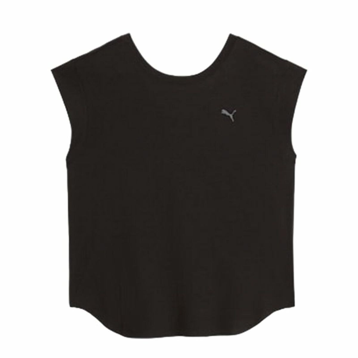 Women's Sleeveless T-shirt Studio Foundations