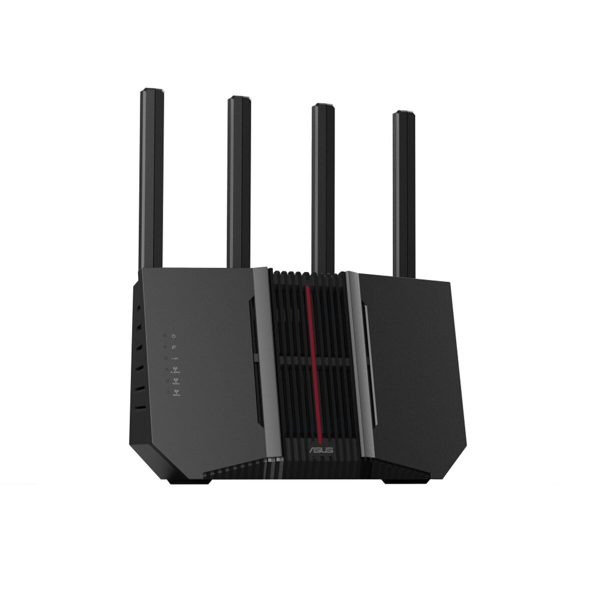 Роутер 90IG0950-MO9A0V Чёрный USB RJ45 Ethernet LAN USB 3.2 Wi-Fi