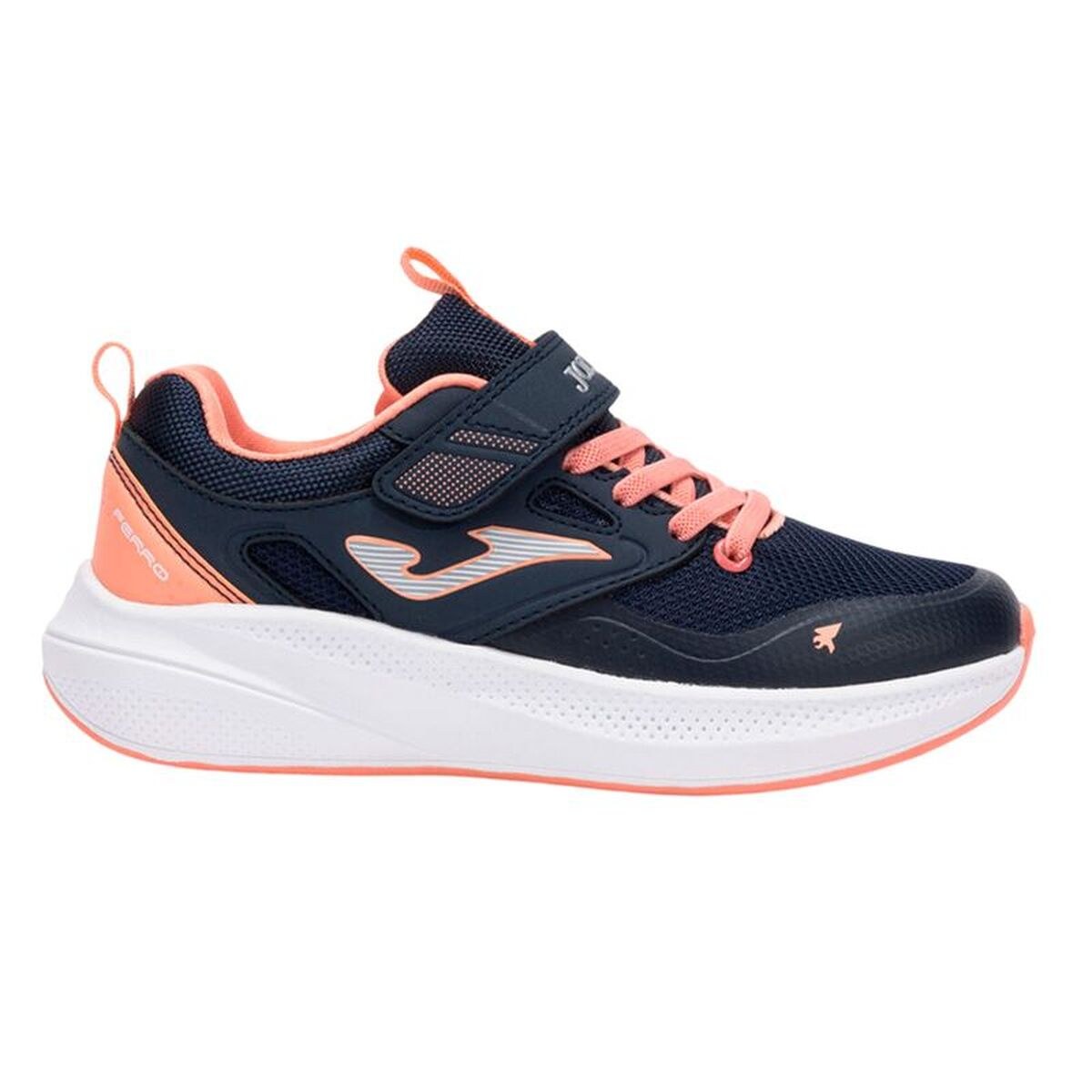 Running Shoes for Kids Ferro 2543 Dark blue