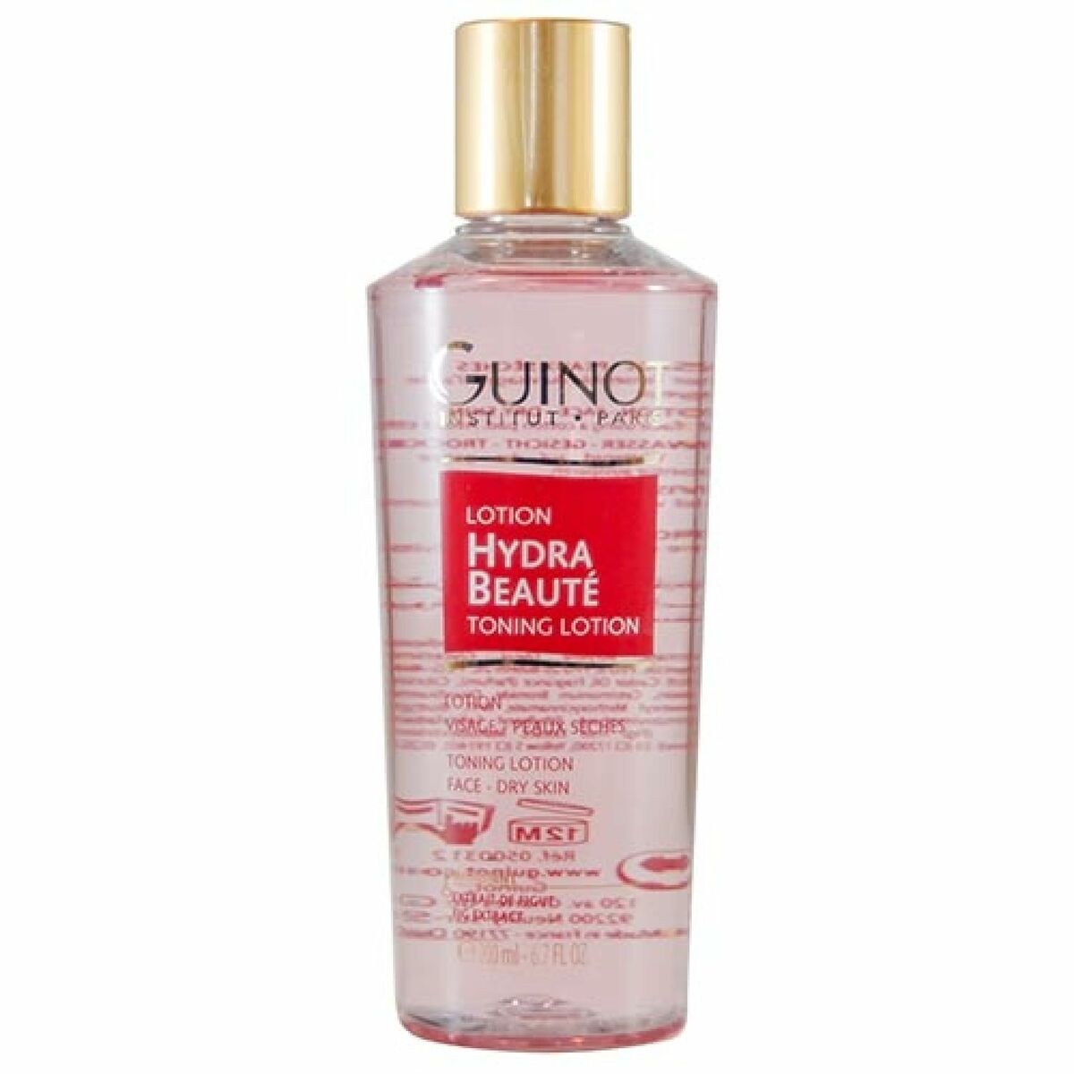 Тоник для лица Hydra Beauté 200 ml