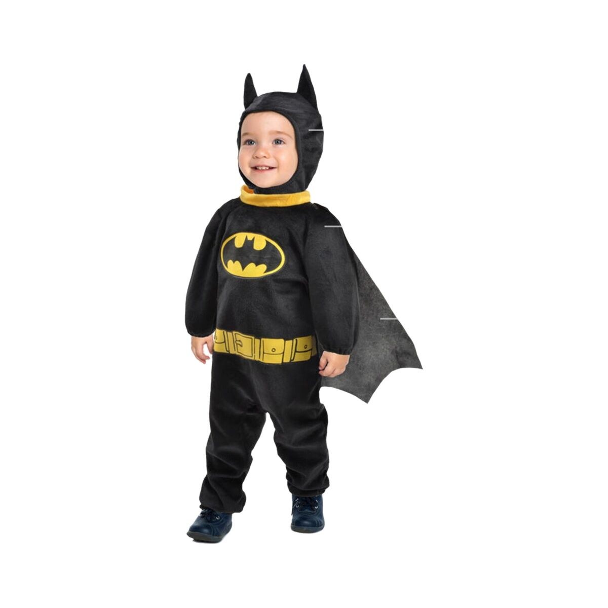 Маскарадные костюмы для младенцев Batman