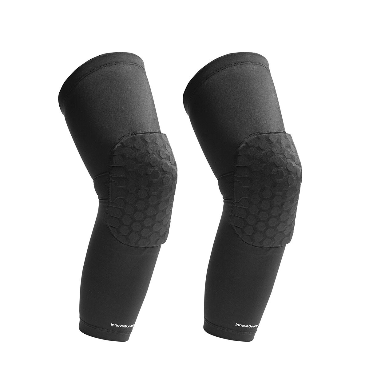 Honeycomb Anti-collision Knee Pads Hokkop 2 Units