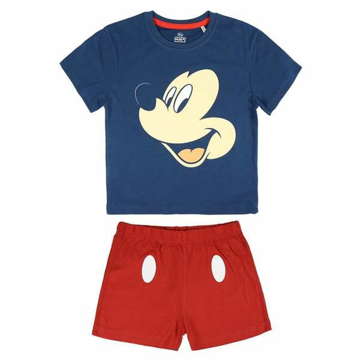 Children's Pyjama Dark blue