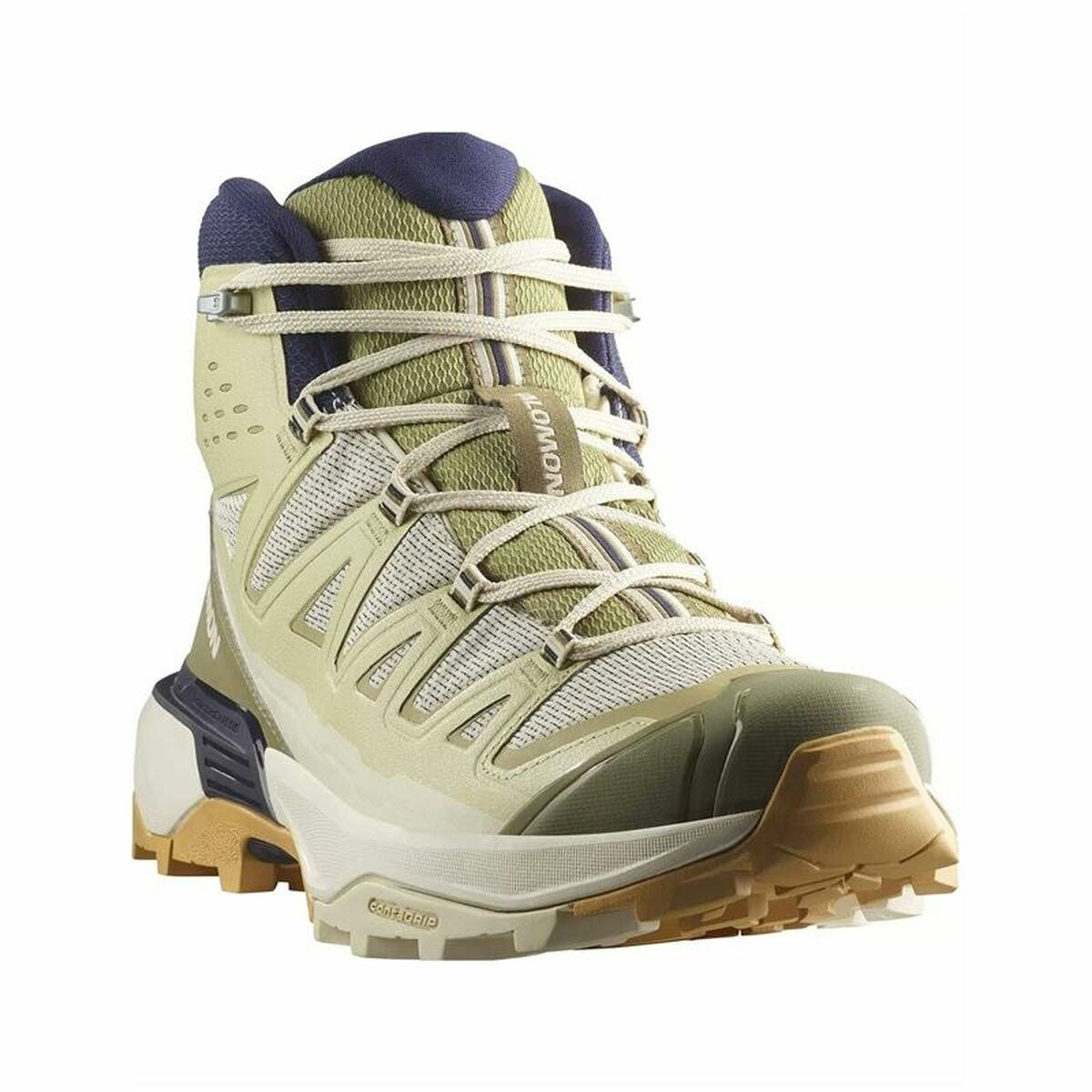 Hiking Boots X Ultra 360 Edge Mid Gtx