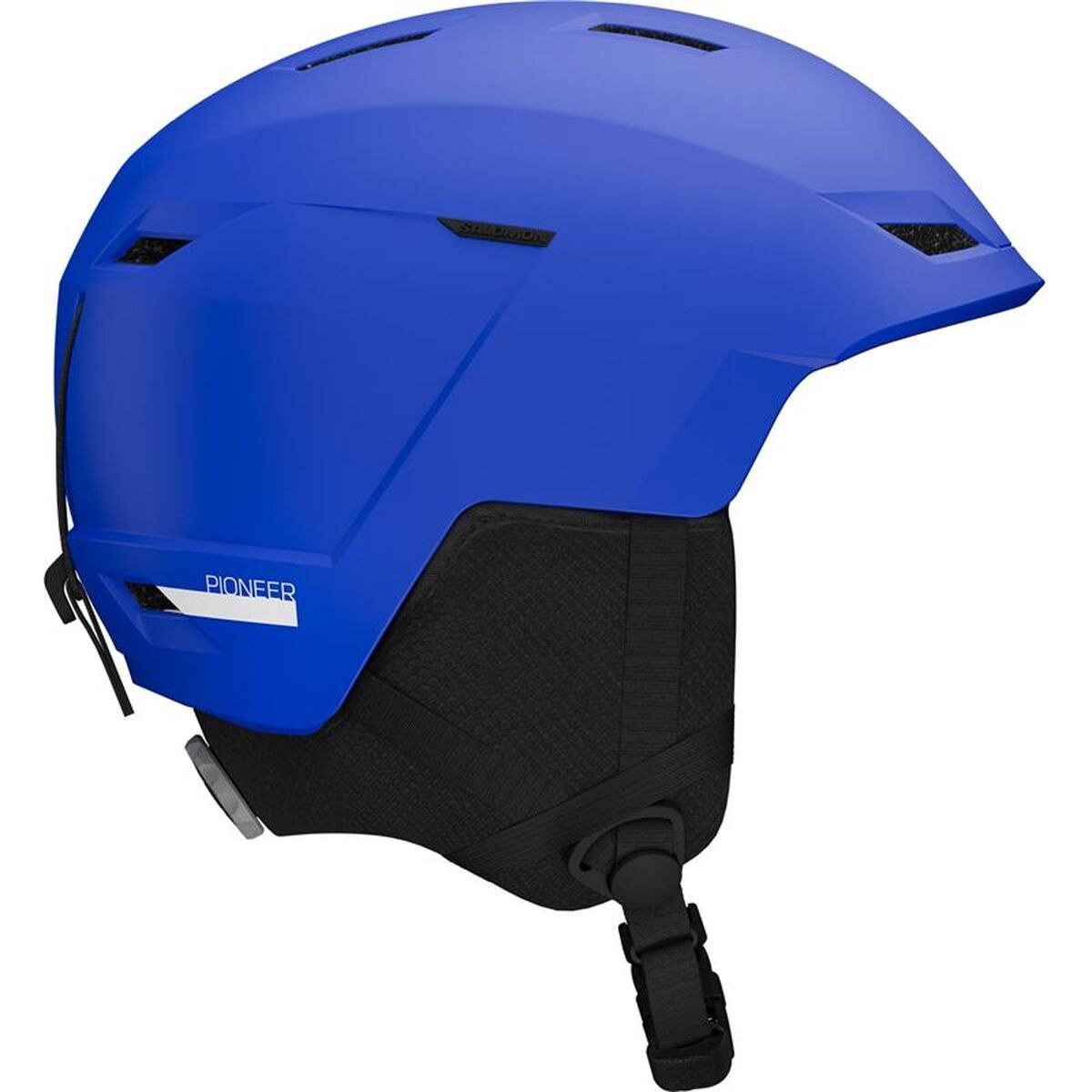 Ski Helmet Pioneer Lt Jr Blue Children's Unisex