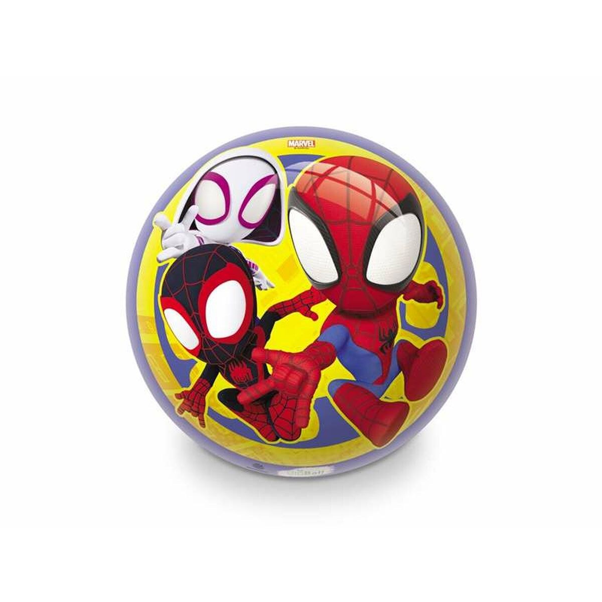Ball Amazing Friends 230 mm PVC