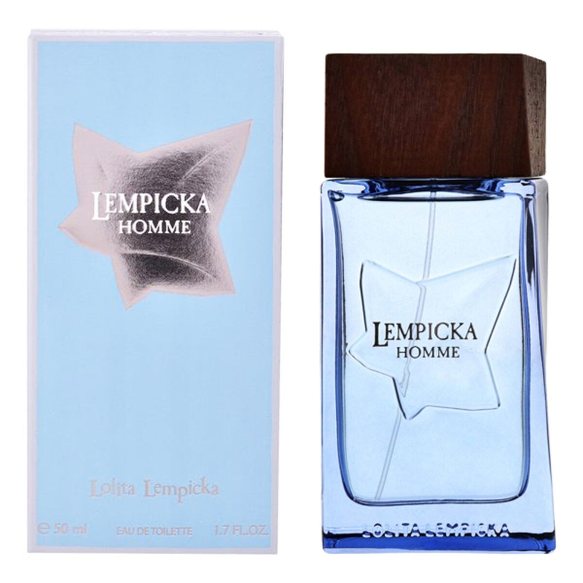 Men's Perfume EDT