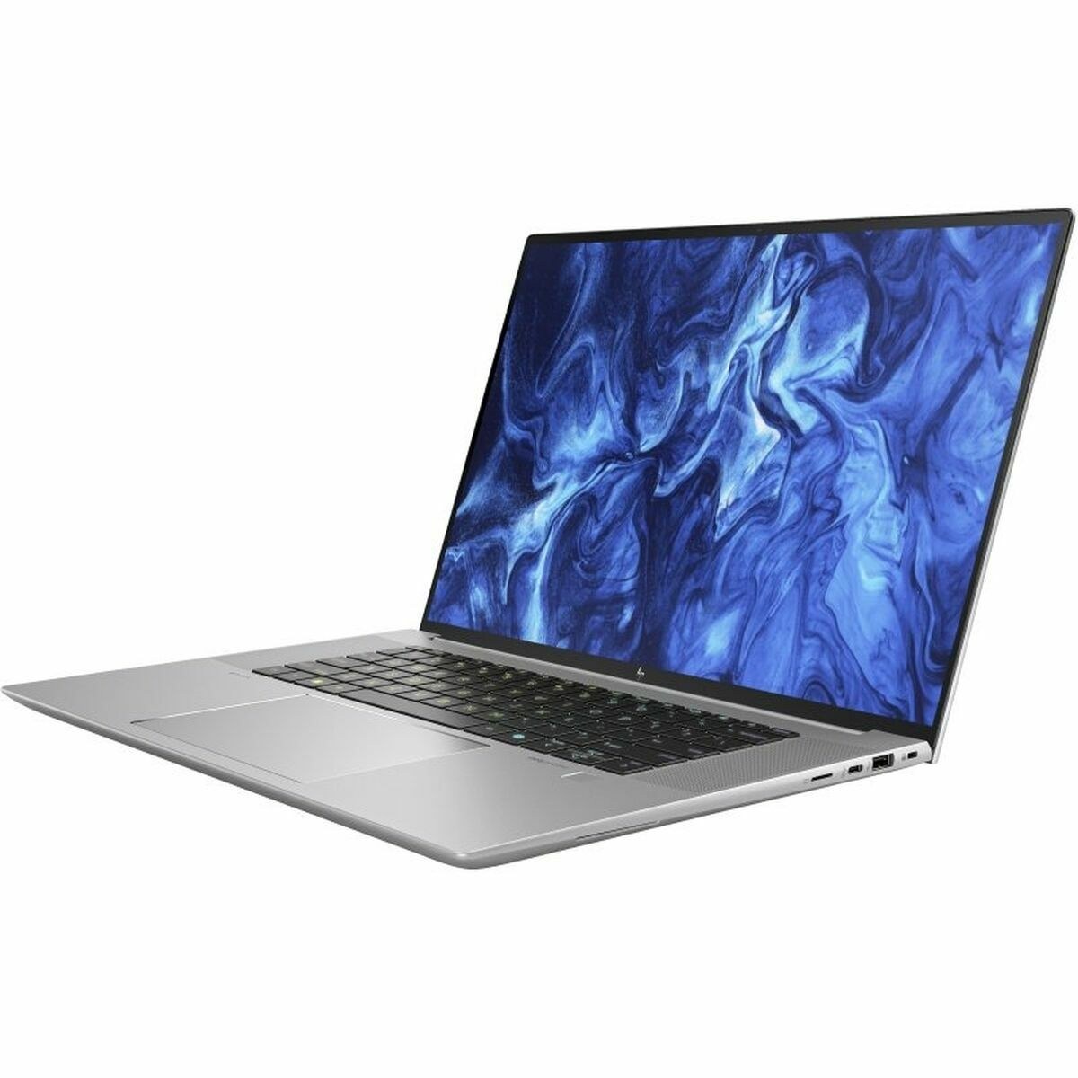 Ноутбук ZBOOK STUDIO G11 U7-155H 16" Intel Core Ultra 7 155H 32 GB RAM 1 TB SSD Испанская Qwerty