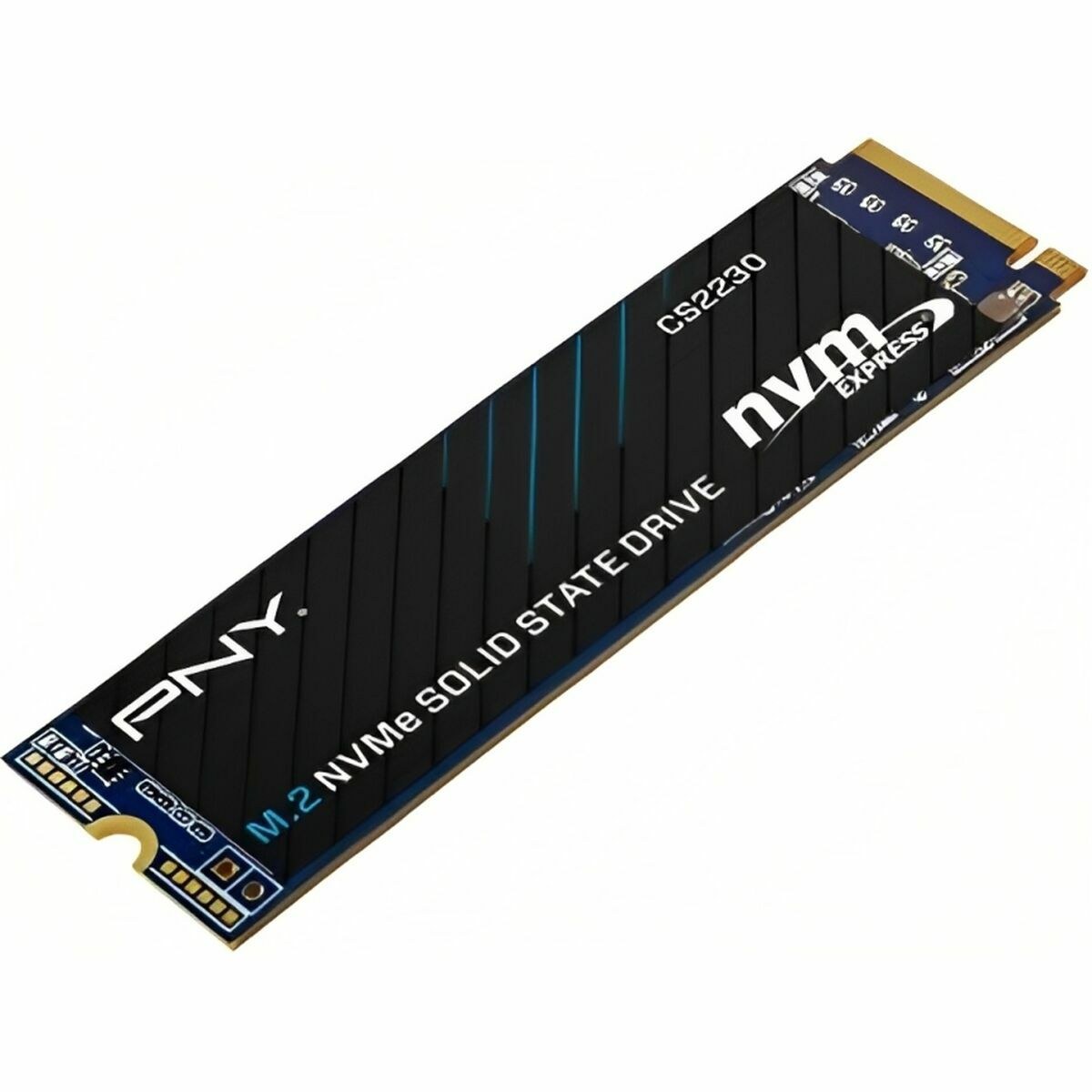 Жесткий диск M280CS2230-500-RB