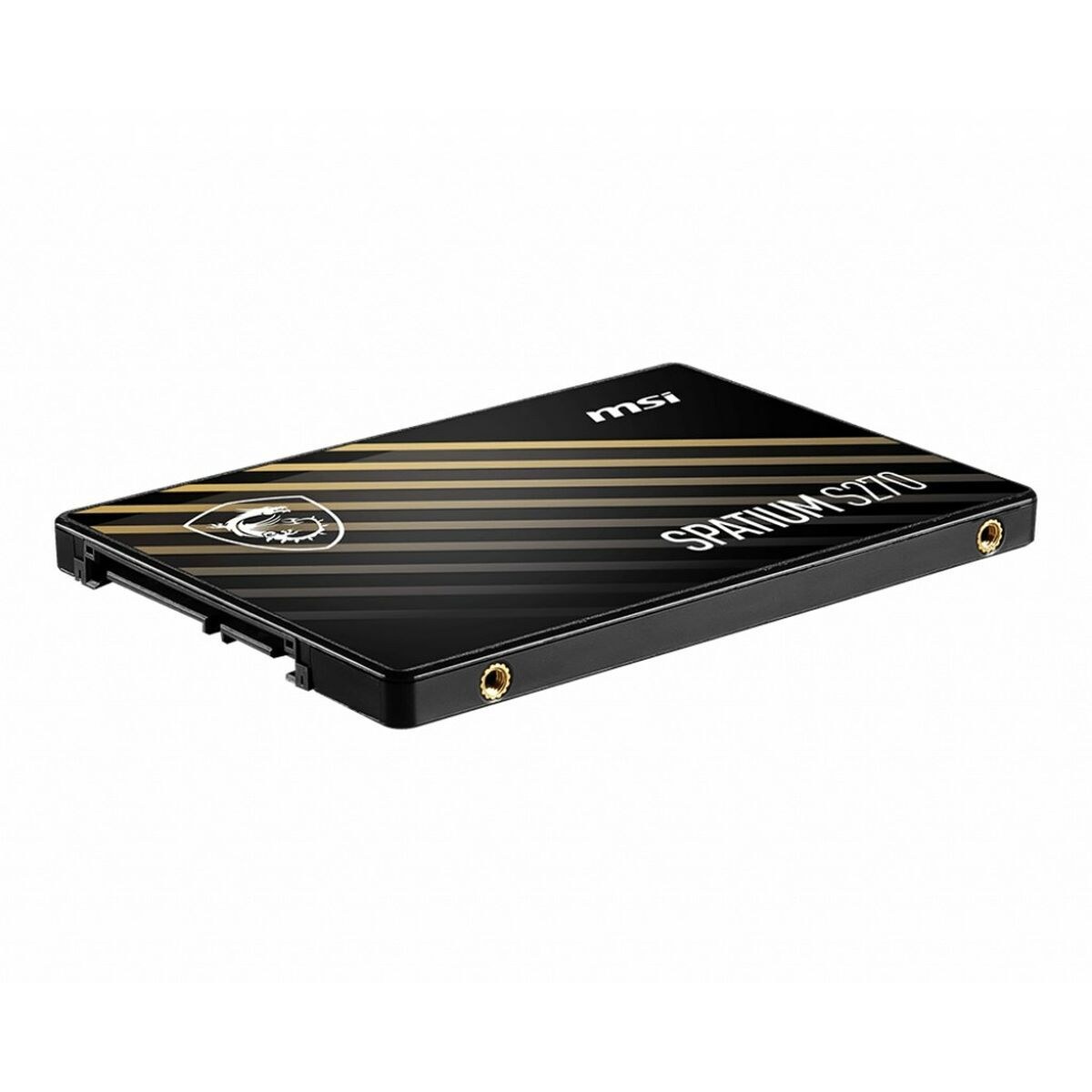 Жесткий диск SPATIUM S270 240 GB SSD