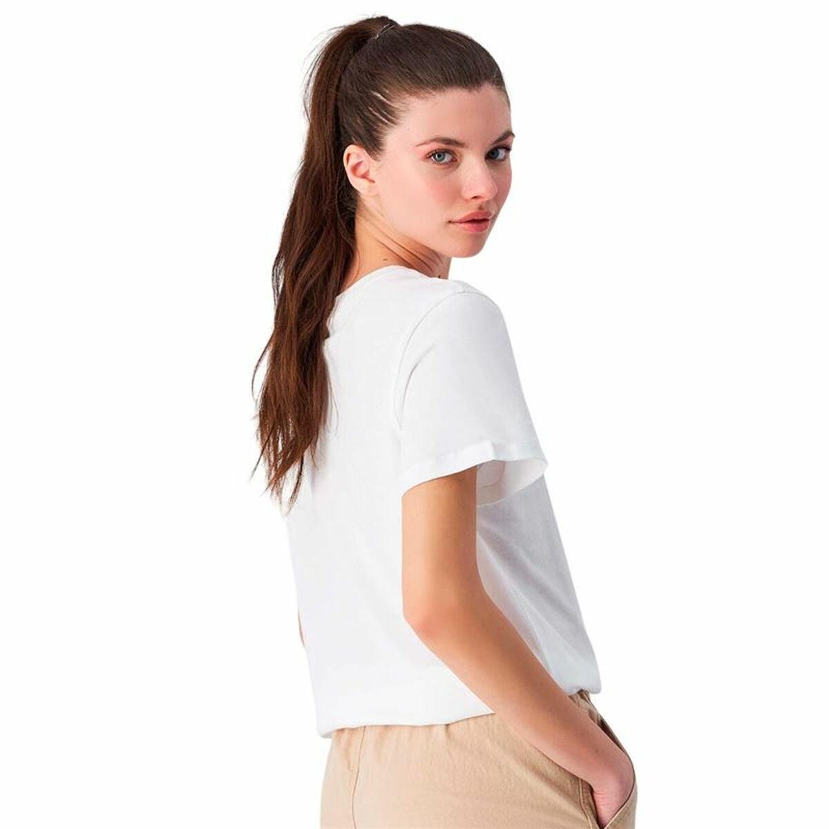 Women’s Short Sleeve T-Shirt