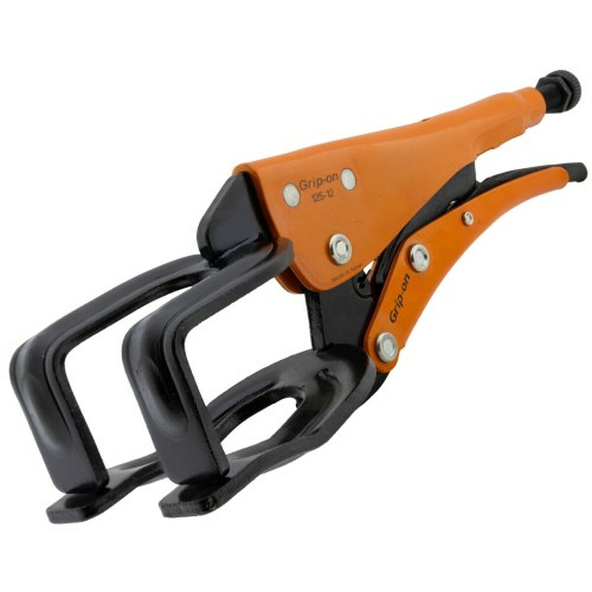 Press Clamp Fork/U-shaped