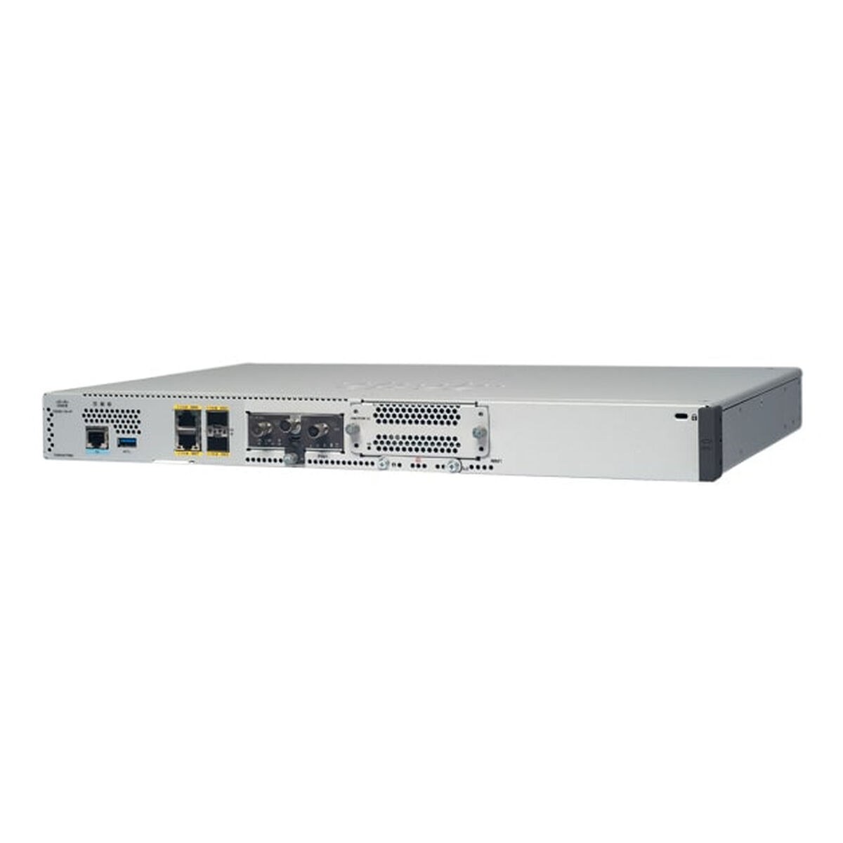 Роутер C8200L-1N-4T Серый Ethernet LAN