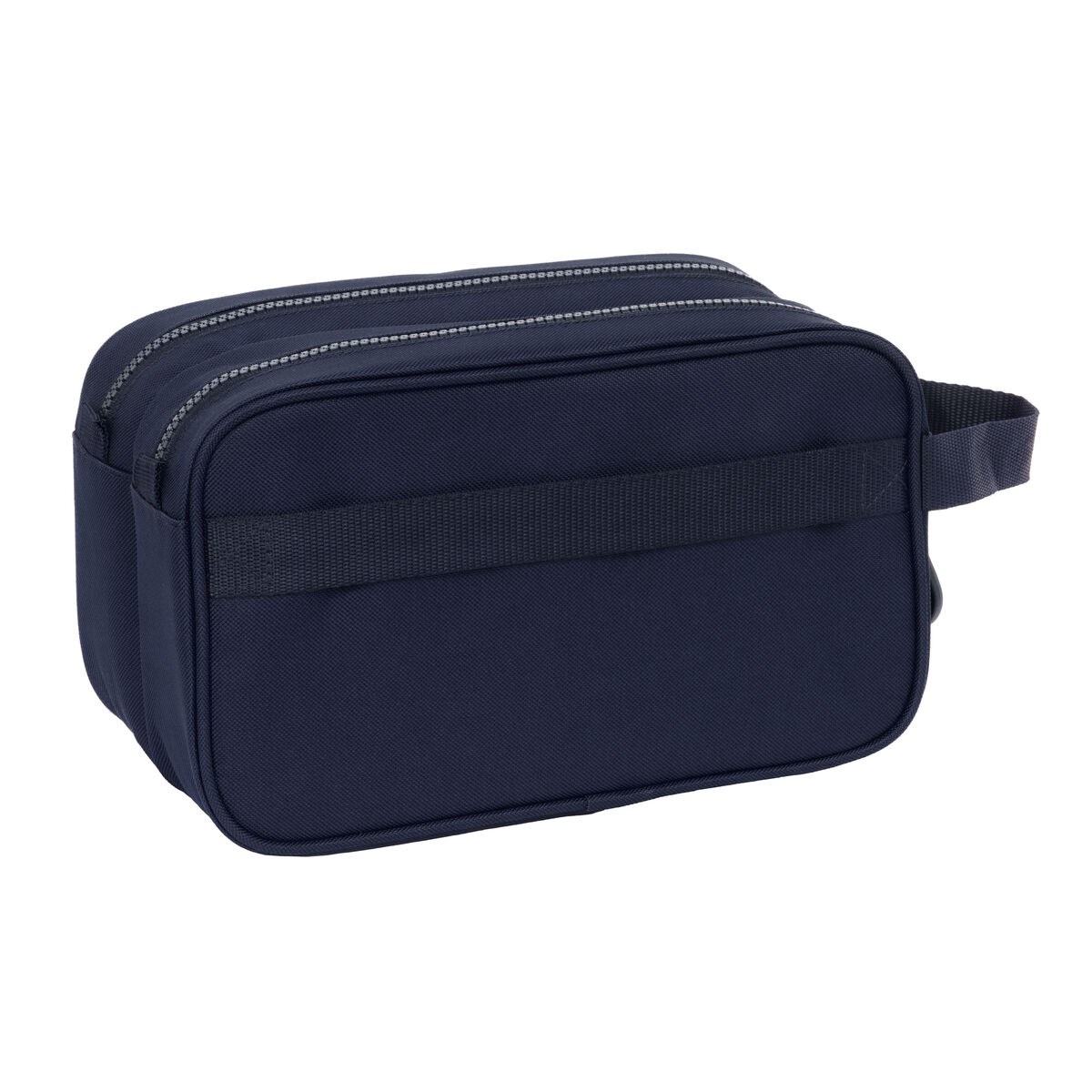 Travel Vanity Case 2nd Kit 24/25 Navy Blue Sporting 26 x 15 x 12.5 cm