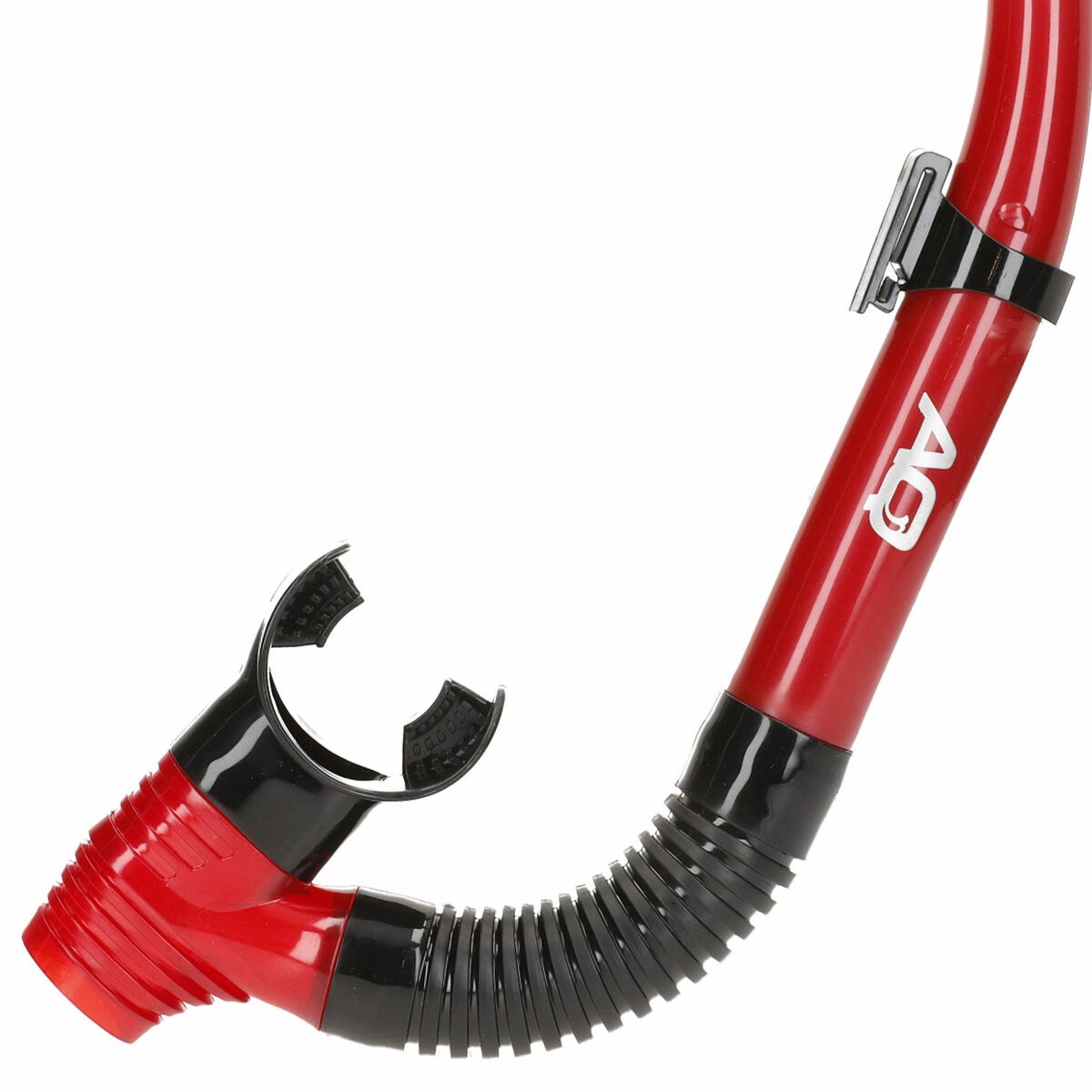 Snorkel Goggles and Tube Blue Red (6 Units)