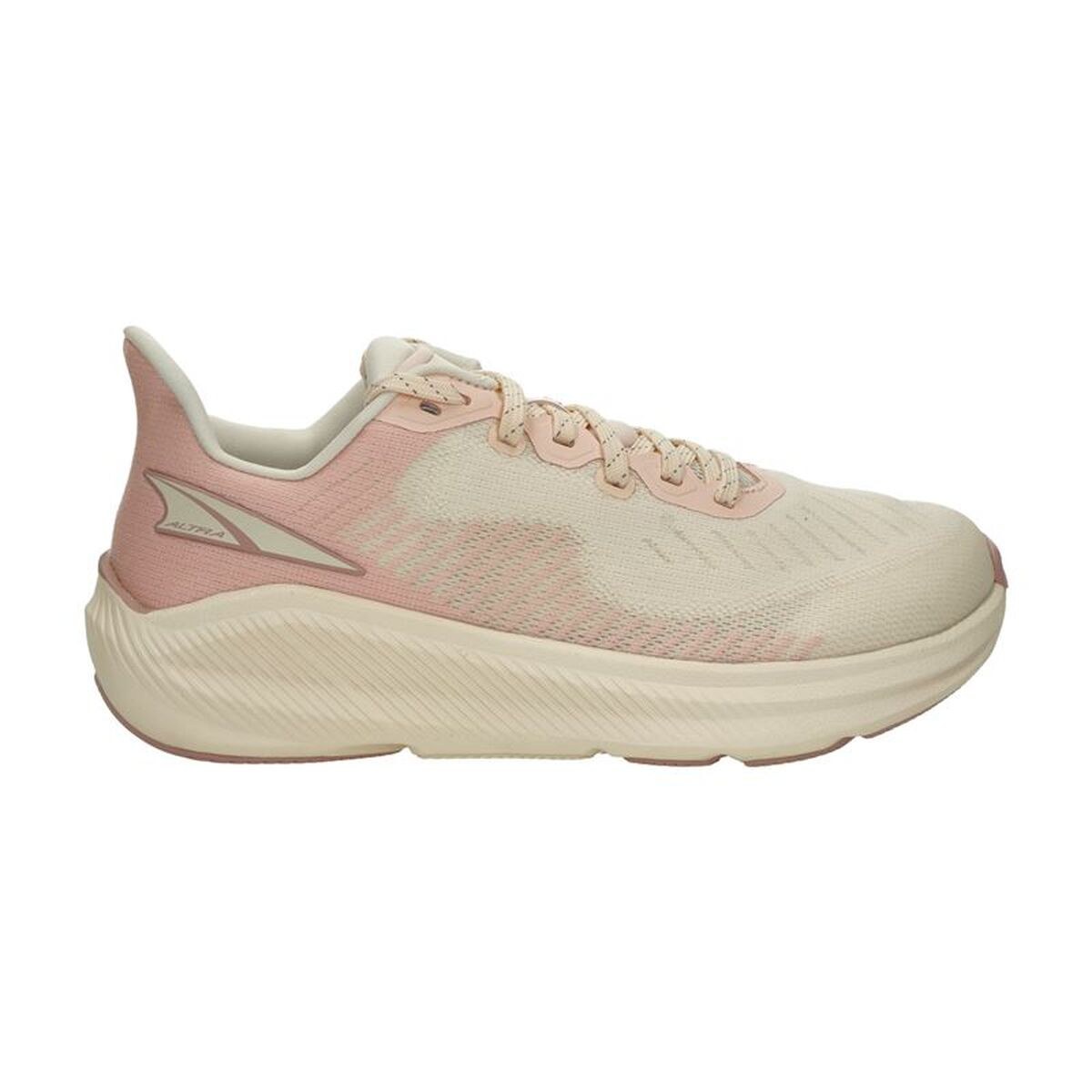Running Shoes for Adults Experience Form Beige