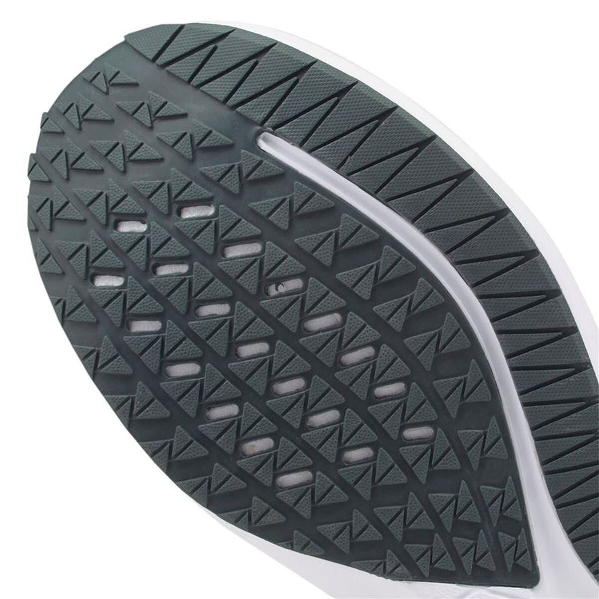 Беговые кроссовки для взрослых Aviator Sky Белый