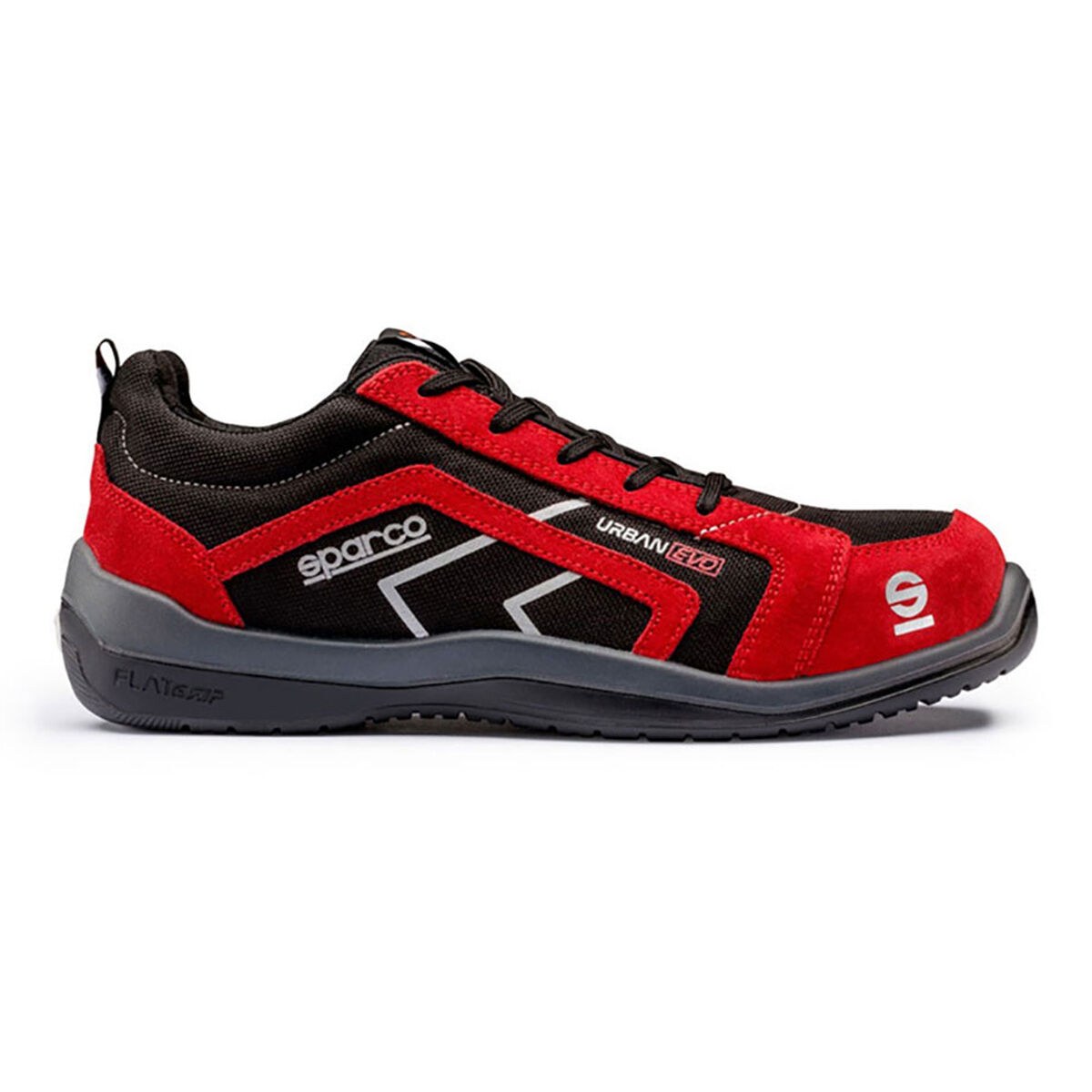 Обувь для безопасности Scarpa Urban Evo Красный S3 SRC