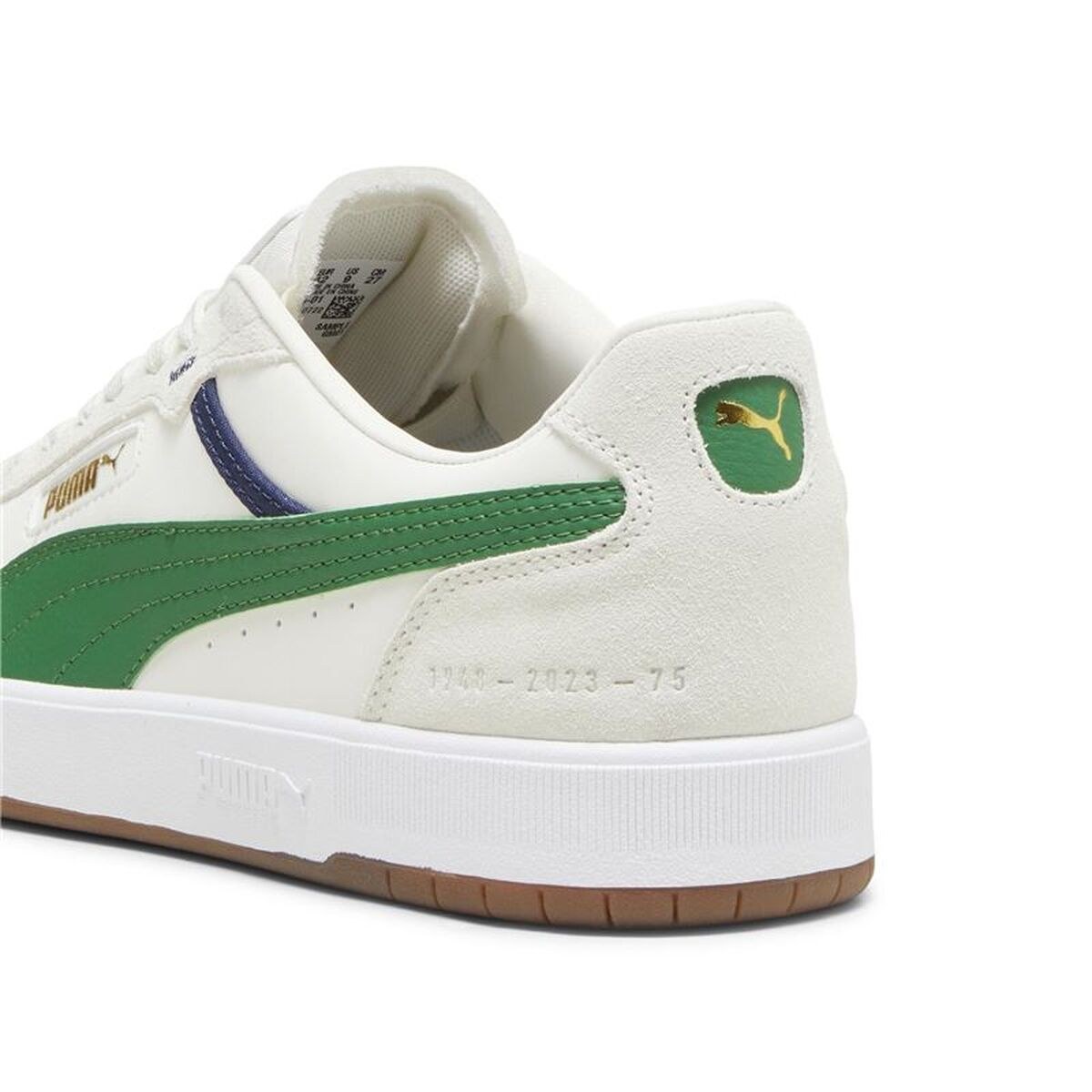 Men's Trainers White