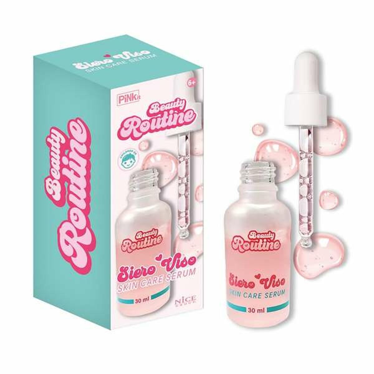 Сыворотка для лица 30 ml