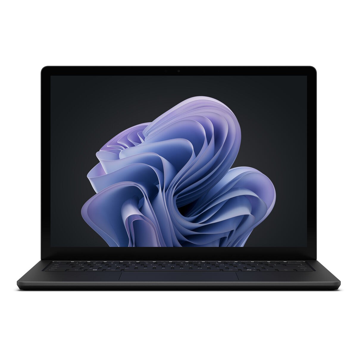 Ноутбук SURFACE LAPTOP 6 CI5-135H 13,5" Intel Core Ultra 5 135H 32 GB RAM 512 Гб SSD Испанская Qwerty