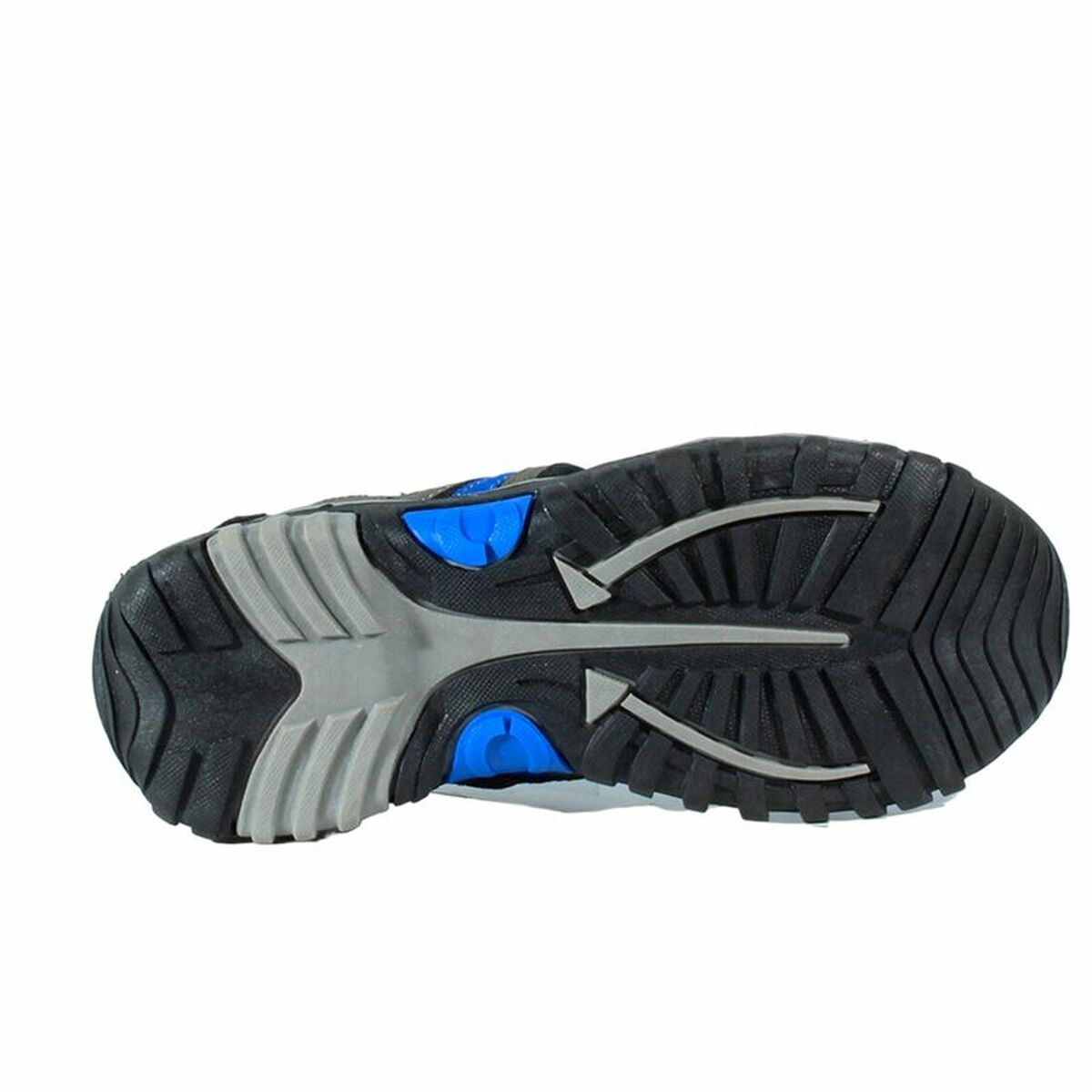 Детские спортивные кроссовки Cove Sport Серый