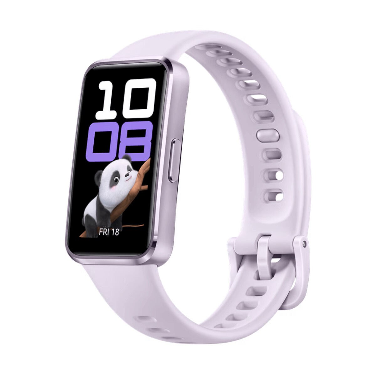 Умный браслет Band 10 Пурпурный 1,47"