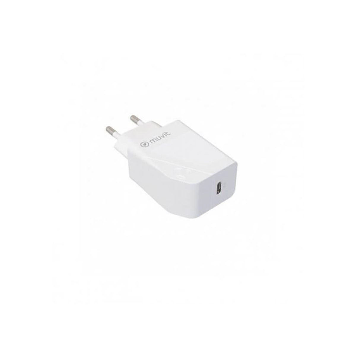 Сетевое зарядное устройство KTMVAI01 Белый 20 W