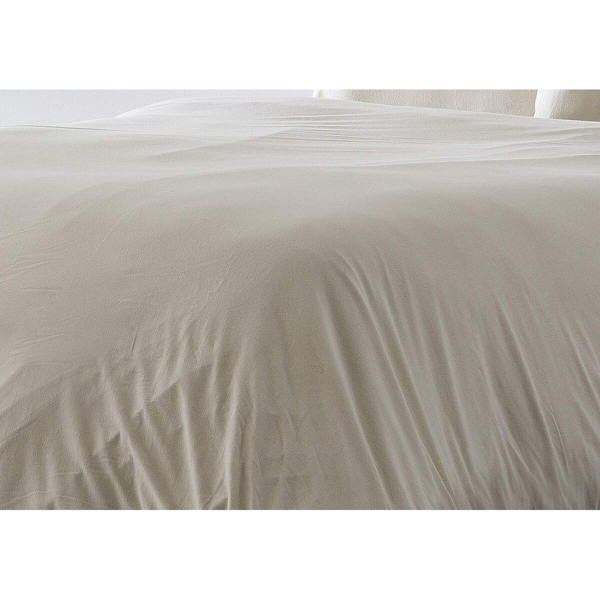 Nordic cover ELBA Beige King size 240 x 220 cm