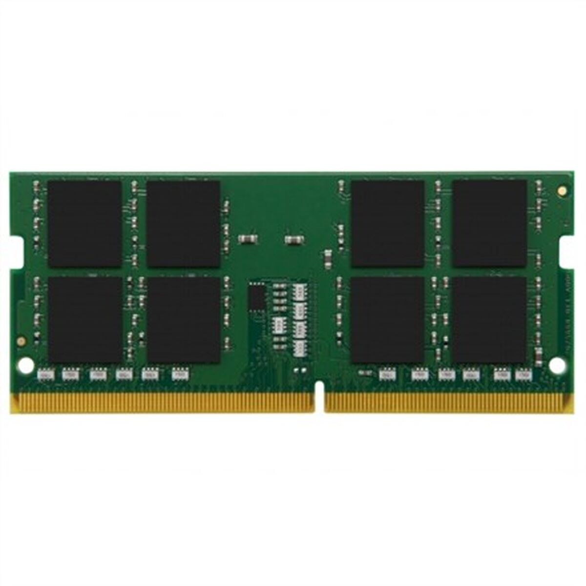 RAM Memory KVR32S22D8/16 16 GB DDR4 3200 MHz CL22